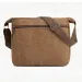 Borsa a tracolla da uomo in tela alla moda, borsa a tracolla da uomo, casual, multifunzione, portatile, 240723_voghion.com