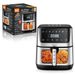 Friggitrice elettrica multifunzione per uso domestico RAF EU Standard Transfrontaliera Visible Air da 8,5 l di grande capacità R5273_voghion.com