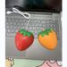 Digitex Digitex Creative Cartoon Wired Cute Fruit Sweet Strawberry Mouse_voghion.com