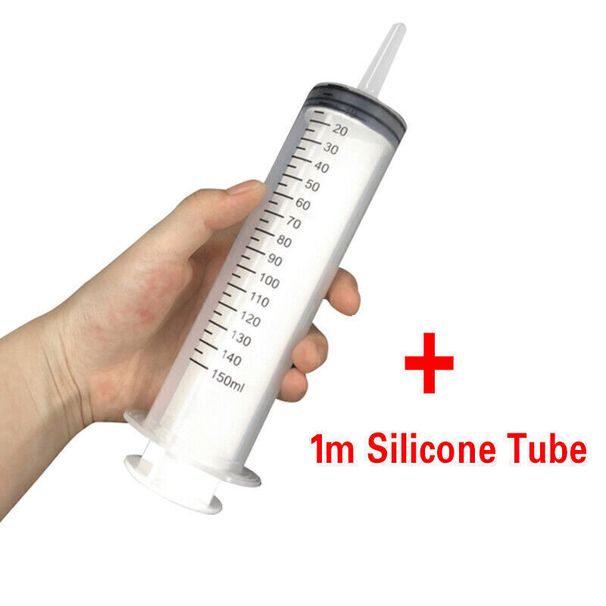 100-500ML Wiederverwendbar Grouss Grouss Plastik Hydroponik Nährstoffmoosssprëtz US_voghion.com