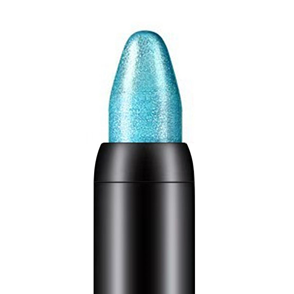 15 färger Highlighter Ögonskugga Penna Vattentät Glitter Matt Naken Ögonskugga Makeup Pigment Kosmetika Vit Eyeliner Penna_voghion.com