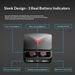 New M90pro Bluetooth Wireless In-Ear Slide Noise Reduction Mini E-Sports Gaming Sports Headset_voghion.com