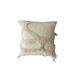 Nordic Style Ins Decorative Throw Pillow Covers With Fringe Tassels For Sofa Bed Living Room - Geometric, Floral & Leaf Tufted Designs_voghion.com