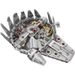 Νέο διαστημόπλοιο Bricks Stars Fighter Space For Millennium Set Falcon Ship 75105 Model Building Blocks Kit Toys for Children_voghion.com