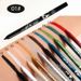 TFT Neues Produkt Langanhaltender Concealer Wasserfest Schweißfest Verschmierfrei Eyeliner Gelstift Lipliner Extra Schwarz_voghion.com