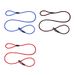 Small And Medium Rope Dog Leash P Chain Pet Supplies High-Quality Nylon Practical_voghion.com