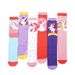 Kid's Clothing Original design children's socks cartoon trendy socks cotton socks unicorn socks ins mid tube socks batch_voghion.com