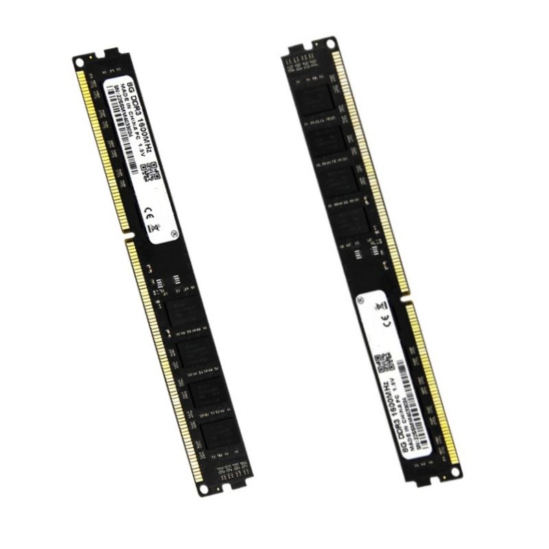 ​​AMD-Optimized DDR3 RAM 4GB 8GB 16GB 1600MHz - High Compatibility Memory For Desktop & Laptop Computers​_voghion.com