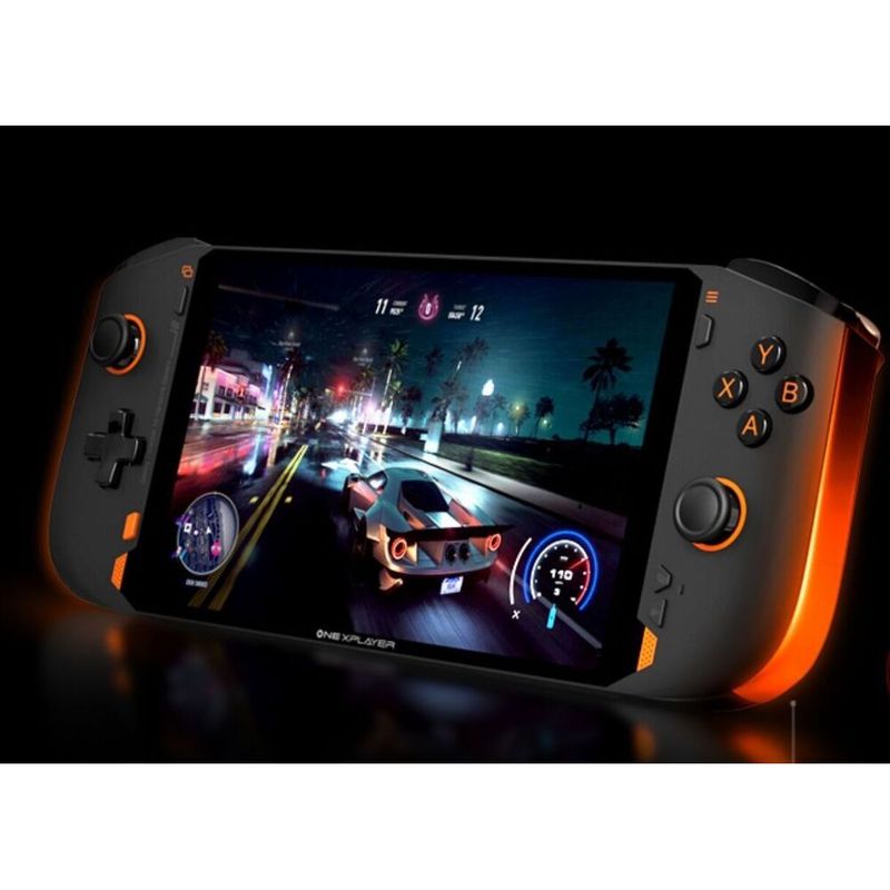 ONEXLAYER MINI PRO6800u One WIN11 Play 3A PC Handheld Game Console_voghion.com
