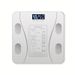 A Smart Scale With Function, Battery Powered Wireless Weight Scale, AAA Non-Rechargeable Batteries Not Included,_voghion.com