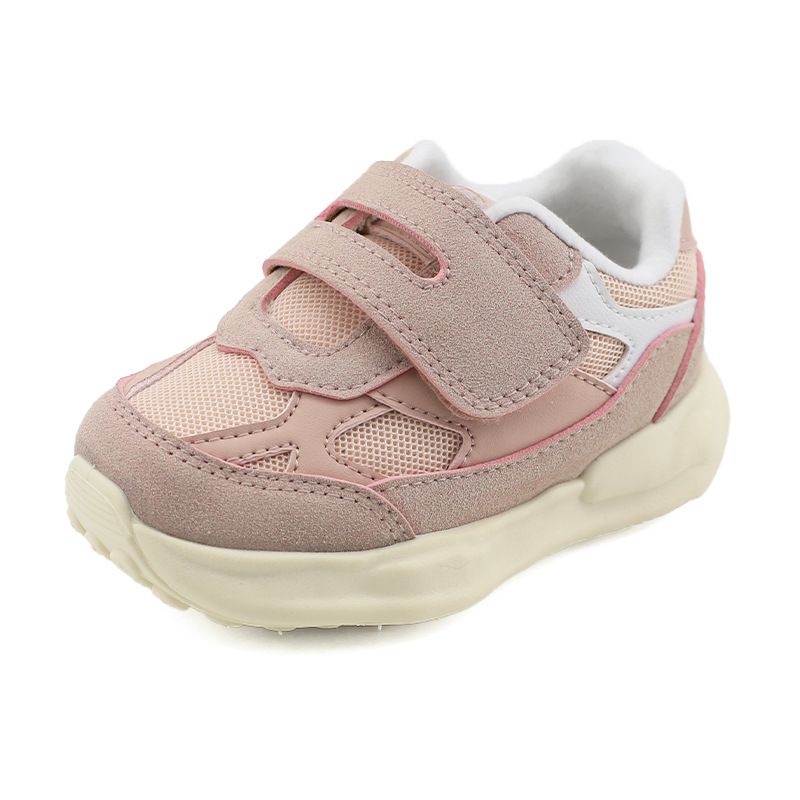 Kids' Shoes 1-3-6 Kids' sneakers mesh breathable outdoor shoes for boys and girls_voghion.com