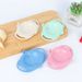 Wheat Straw Dumpling Press – Eco-Friendly Flower-Shaped Dumpling Maker For Homemade & Gifting_voghion.com