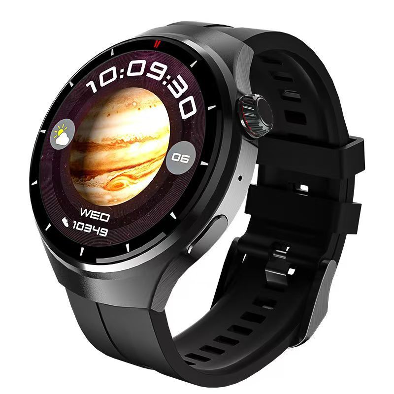 Dropshipping Xiaohongshu Pinduoduo Cross-Border Nuovo Modello HR28 Smart Watch Multi-Funzione Chiamata Sport Nessun Lagging_voghion.com