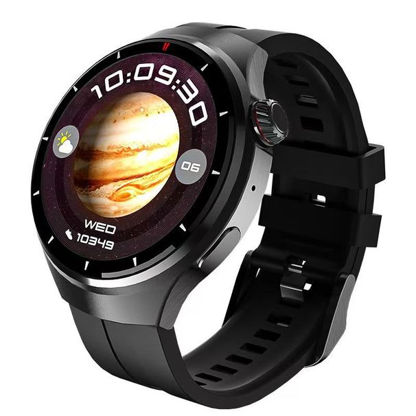 Dropshipping Xiaohongshu Pinduoduo Cross-Border Nuovo Modello HR28 Smart Watch Multi-Funzione Chiamata Sport Nessun Lagging_voghion.com
