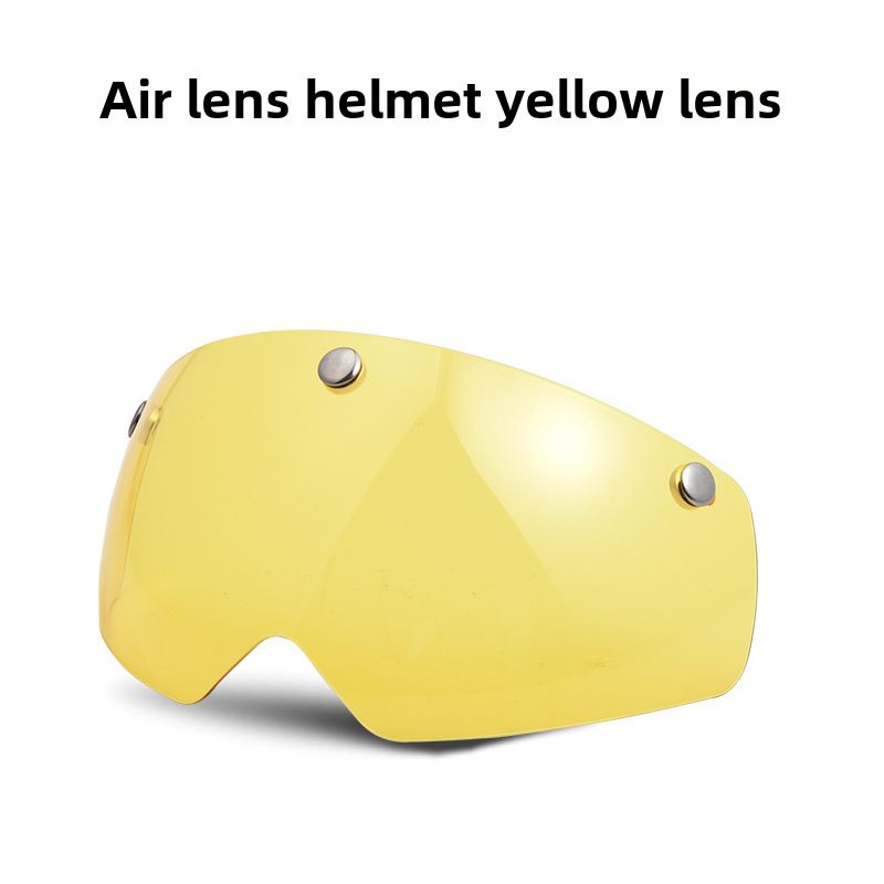 Kerékpáros sisak férfi nyári hegyi úti autó mágneses szemüveg lovaglósisak hátsó lámpával biztonsági sapka felszerelés_voghion.com