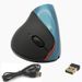 Digitex Digitex Rechargeable Vertical Wireless Mechanical Computer Laptop Gaming Office Infinite Bluetooth Mouse Wholesale_voghion.com