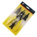 Pinze per anelli elastici 4 in 1/pinze per anelli elastici Pinze per anelli elastici Pinze gialle Dritte esterne Dritte interne Dritte esterne Curve interne Curve_voghion.com