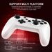 Controller di gioco wireless Bluetooth per PC Black Myth Wukong con rilevamento del movimento a sei assi_voghion.com