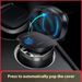 Cenicero portátil multifuncional para coche, con tapa. Incluye papelera para cigarrillos y accesorios para el interior del coche._voghion.com