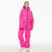 Conjuntos de trajes de esqui NOKO para homens e mulheres para a temporada 24-25. Jaquetas de snowboard à prova de vento, à prova d'água e quentes para atividades ao ar livre._voghion.com
