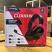 HyperX CLOUD III Extreme Unknown Hurricane 3 Headworn Game USB Suitable For Original Kingston Earphones_voghion.com