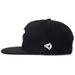 Litera X Snapback Caps Hip Hop Masculin Bone Cap Adult Bărbați Femei Hat Femei Band Rock Baseball Plat Hats Montate Cap_voghion.com
