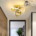 Hot Selling Home Decor Corridor Modern Eenvoudig Plafond Persoonlijkheid Creatieve Gangdecoratie Entree Gangpad Entree Licht_voghion.com