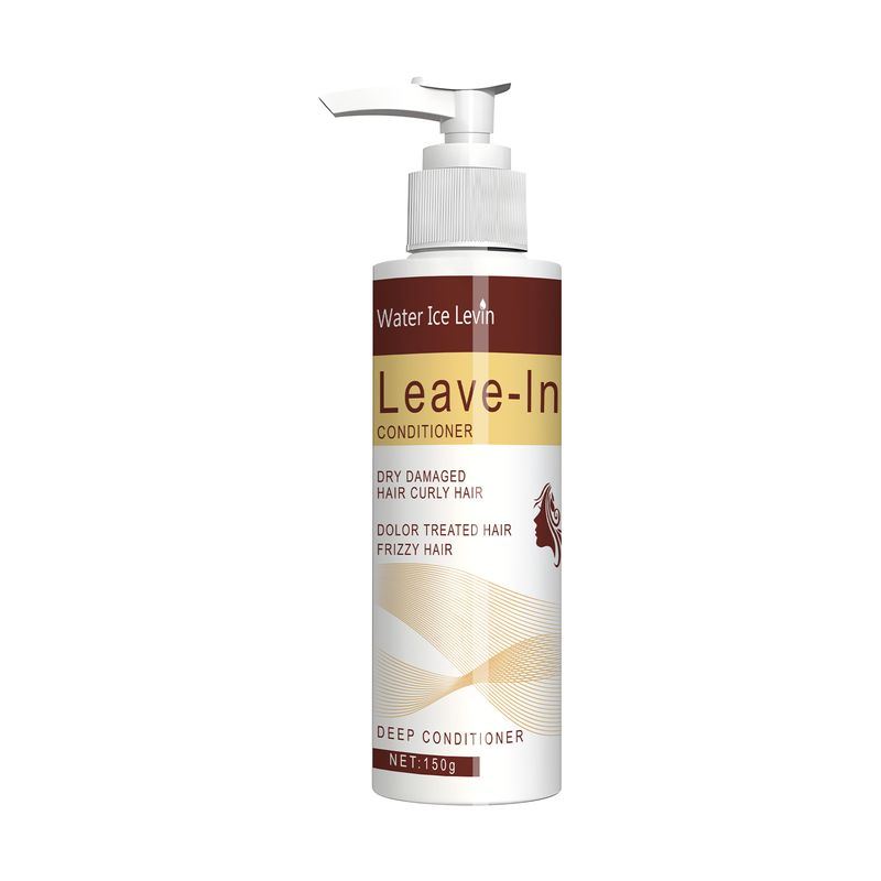 Moisturizing No Rinse Hair Film: Permanent Lock Water, Lasting Moisture, Good Absorption, Make Hair More, Long-lasting Care_voghion.com
