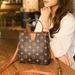 Bucket For Women 2025 New Commuter Large Capacity High-end Niche Super Popular Shoulder Crossbody Bag_voghion.com