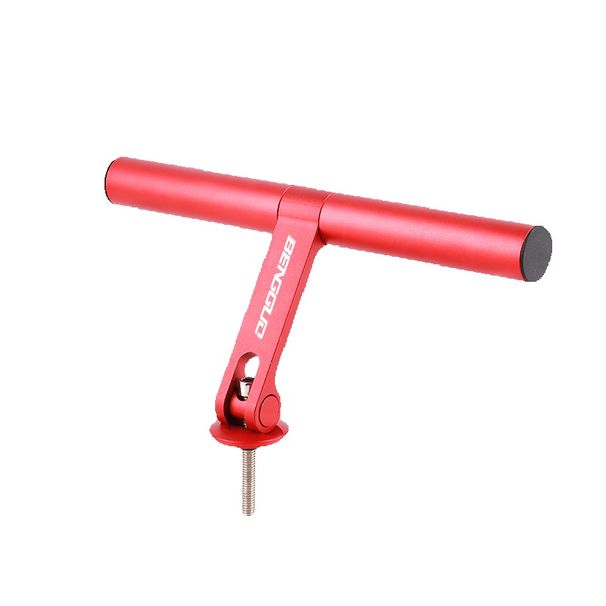 Bicycle Frame, Mountain Bike, Aluminum Alloy Handle, Wrist Assembly, Extension Bracket, Bouncing Fruit Riding Equipment_voghion.com