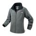 per uomo e donna, abbigliamento outdoor bifacciale autunno-inverno, giacca softshell in pile con fodera interna e collo alto_voghion.com