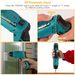 Cordless Electric Screwdriver Set Rechargeable 4.8V Drill Driver W/45 Drill Bits Carrying Case_voghion.com