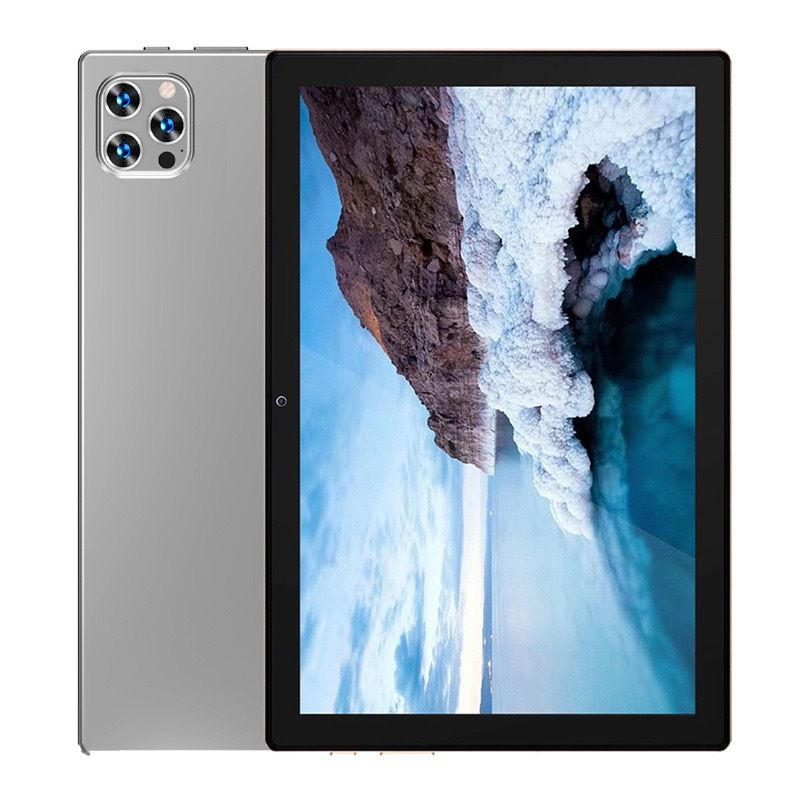 P50pro Android tablet computer scheda dual standby 32 GB memoria 5G chiamata custodia in metallo_voghion.com