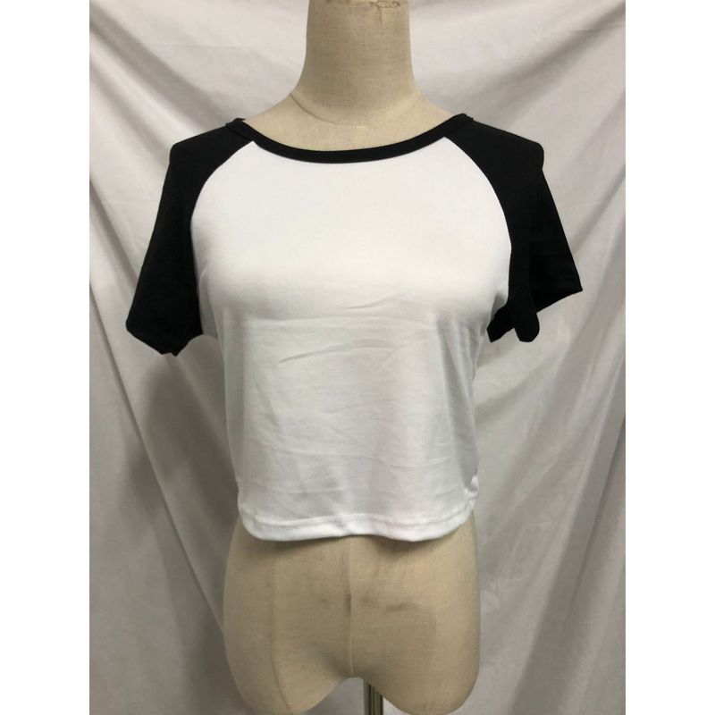 Abbigliamento estivo da donna, tinta unita, corto, accettabile con immagini_voghion.com