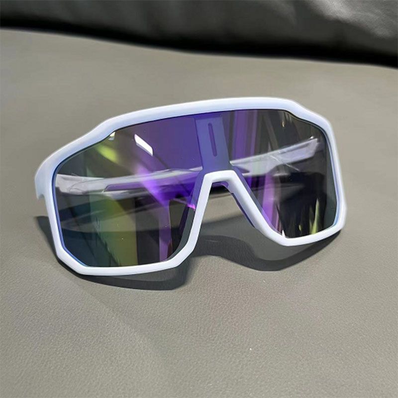 Cycling Protective Glasses Sunglasses Trendy Men And Women Hiking Outdoor Sports Windproof Bicycle Mountain Bike Goggles_voghion.com