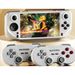 2025 Nuova console portatile multifunzione per videogiochi E6Plus Touch Arcade con doppio sistema e schermo grande per la visione di film_voghion.com