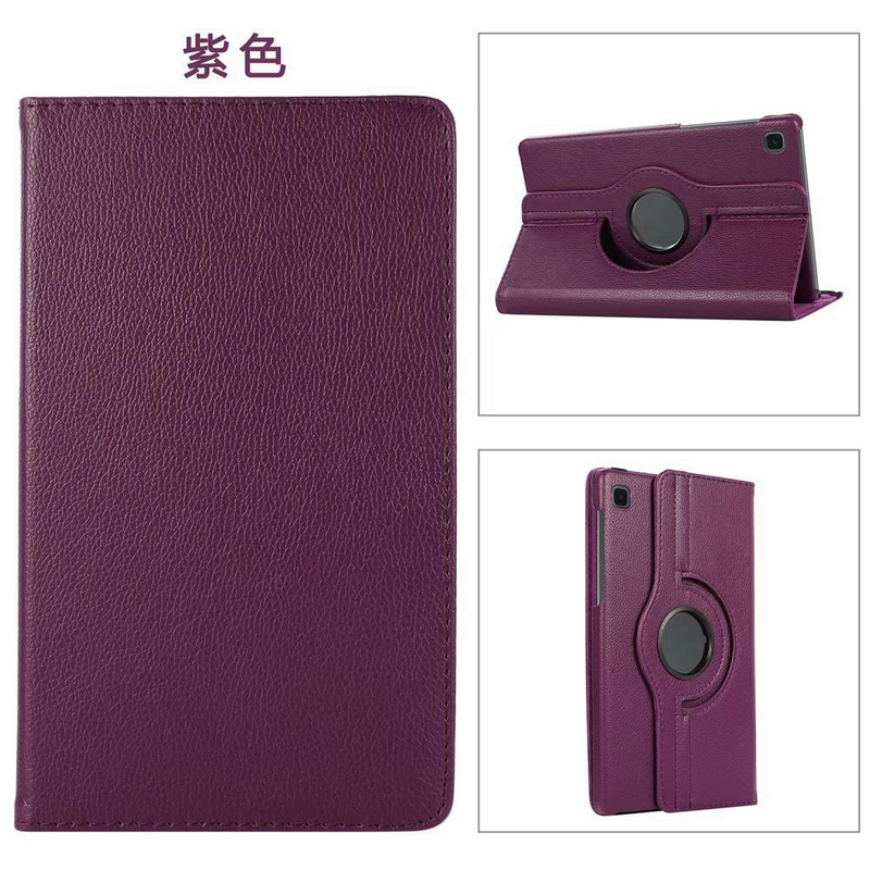 Case for Samsung Galaxy Tab A 10.1 T510 T515 T580 8.0" Tablet Cover Stand Case Tab A7 A8 10.4'' 10.5 lite 8.7 Cases S6 lite_voghion.com