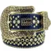 Simon available blondewig Fashion policeman Designer multi-color Buckle Design Belt Mens is Womens gift The of belt bb_voghion.com