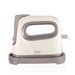 EU Standard Handheld Garment Steamer - Portable Household Small Foldable Dry & Wet Dual-use Iron_voghion.com