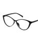 Cat-Eye Glasses Frames Women's Fall/Winter 2025 New_voghion.com