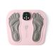Smart EMS Foot Massager With Microcurrent Technology – Wireless Remote Control, Adjustable Intensity, Multi_voghion.com