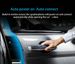 Bluetooth-Compatible Handsfree Car Kit Sun Visor Wireless Speakerphone Multi-Point Hands-Free BT Speaker Manos Libres Coche_voghion.com