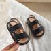 Scarpe per bambini, scarpe per bambini piccoli, sandali da spiaggia antiscivolo con suola morbida_voghion.com