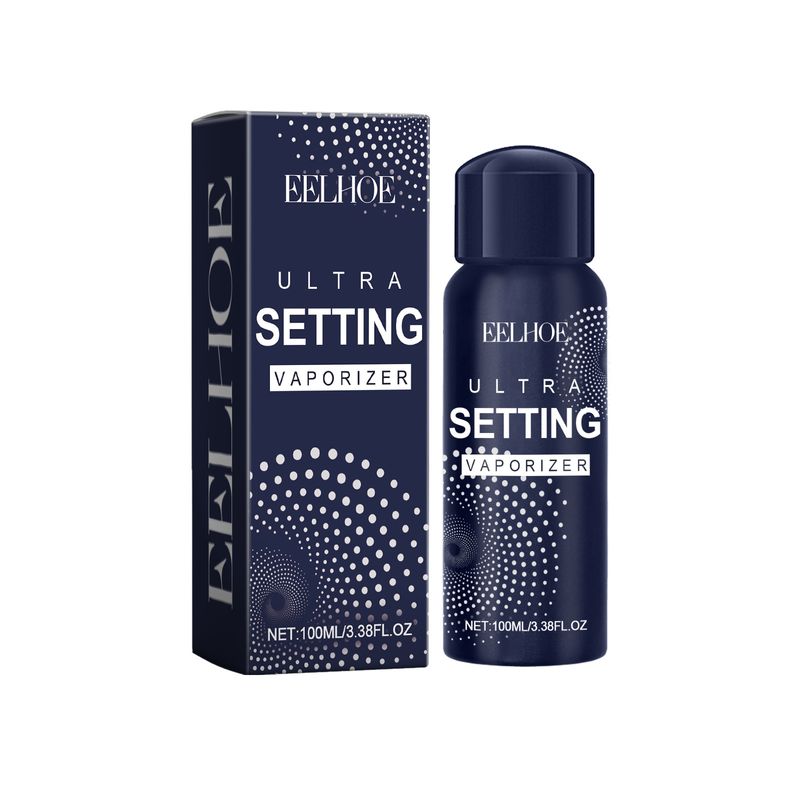 EELHOE Set ist leicht, feucht, wasserfest, schweißresistent, schwer zu entfernendes schwindelerregendes Make-up, Ölkontrolle, erfrischend und_voghion.com