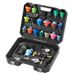 Purge Coolant With Pressure Pcs Radiator Tester Refill Vacuum Adapters 28_voghion.com
