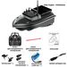 V060 GPS New Remote-Controlled Boat With Intelligent 40-Point Positioning, Multi-Compartment Fishing Trolling Hook, High Speed_voghion.com