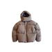 Y2K Streetwear Puffer Jacket – Hip-Hop Skate Style, Detachable Hood, Lightweight & Warm Quilted Coat For Men (S-XL, Black/White/Brown)_voghion.com