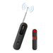 T06 Anti-Spy Camera Detector – GPS Tracker & Hidden IR Camera Finder, Portable Bug Sweeper For Home/Office/Travel Security_voghion.com