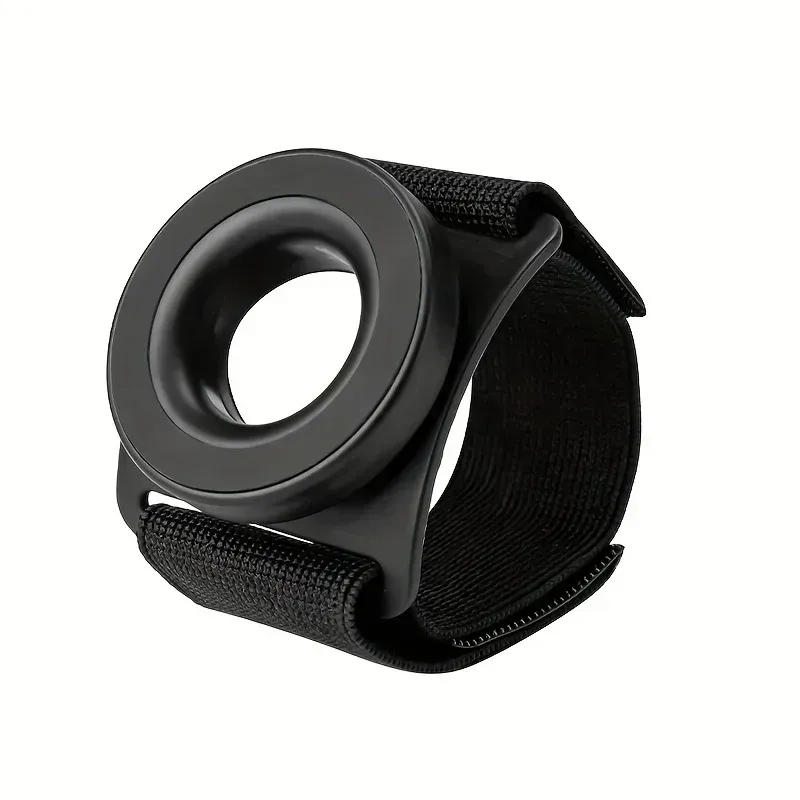 Neue, starke magnetische Saugnapfhalterung mit Handschlaufe für iPhone 12-16 Pro Max (ab 2025)_voghion.com