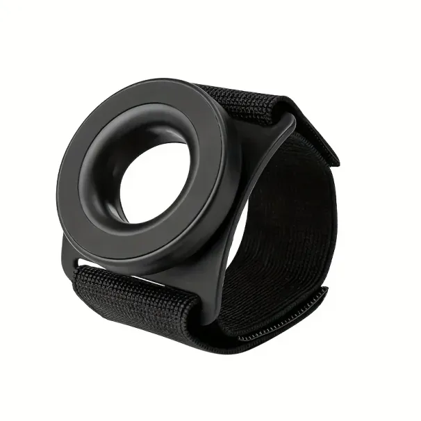 Neue, starke magnetische Saugnapfhalterung mit Handschlaufe für iPhone 12-16 Pro Max (ab 2025)_voghion.com